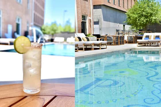 Kimpton Pittman Hotel Dallas