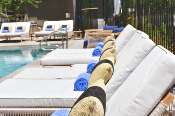 Kimpton Pittman Hotel Dallas