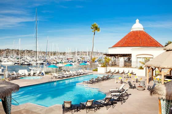 Kona Kai San Diego Resort
