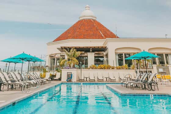 Kona Kai San Diego Resort