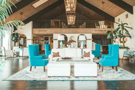 Kona Kai San Diego Resort