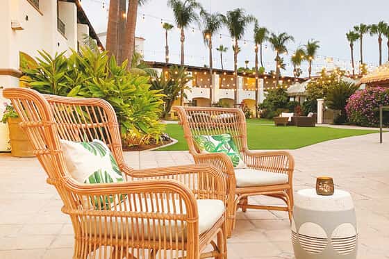 Kona Kai San Diego Resort