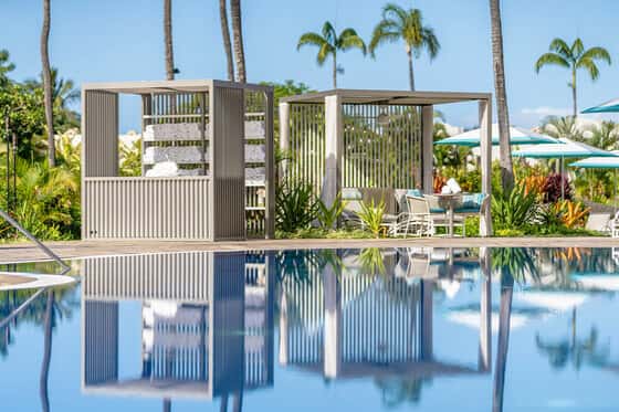 Fairmont Kea Lani, Maui