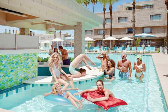 Arizona Biltmore, LXR Hotels & Resorts