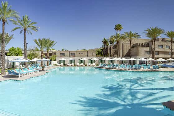 Arizona Biltmore, LXR Hotels & Resorts