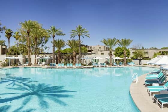 Arizona Biltmore, LXR Hotels & Resorts