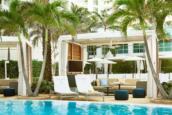 Fontainebleau Miami Beach