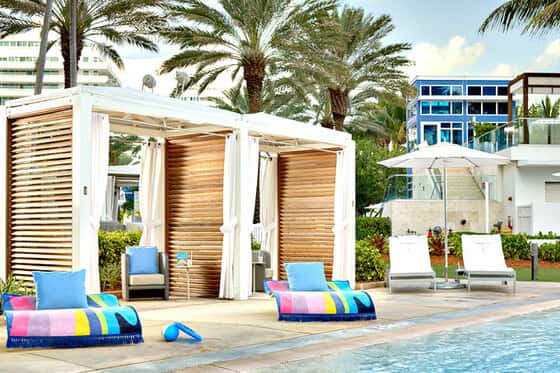 Fontainebleau Miami Beach
