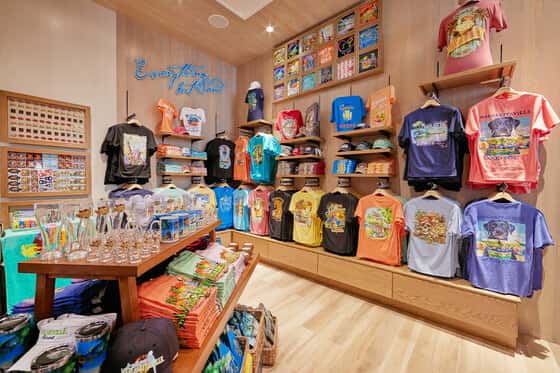 Margaritaville Resort Times Square