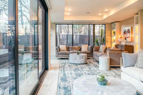 Cliffrose Springdale, Curio Collection by Hilton