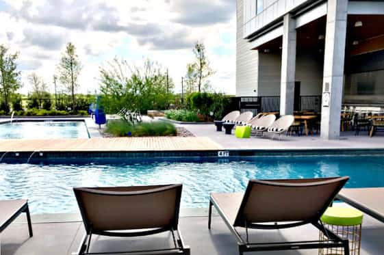 The Stella Hotel, Autograph Collection