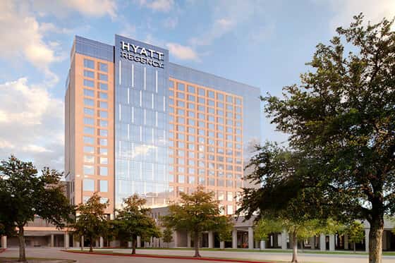 Hyatt Regency Frisco - Dallas
