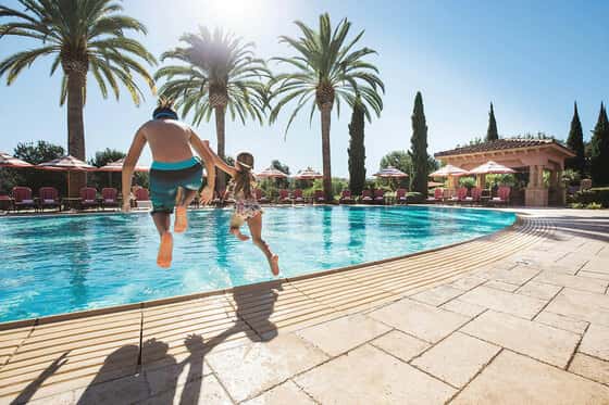 Fairmont Grand Del Mar