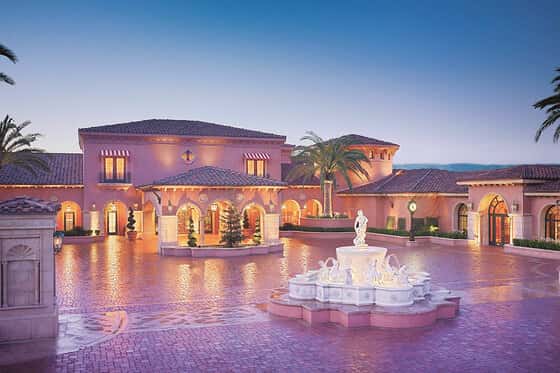 Fairmont Grand Del Mar