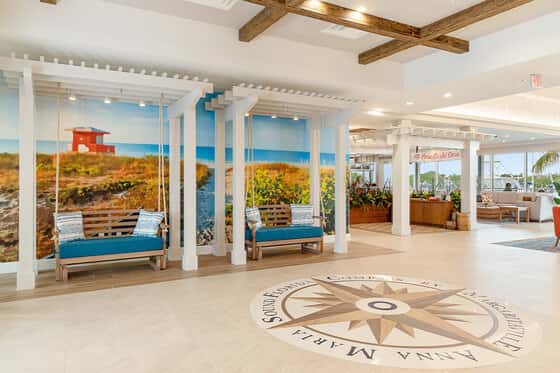 Compass Hotel Anna Maria Sound by Margaritaville