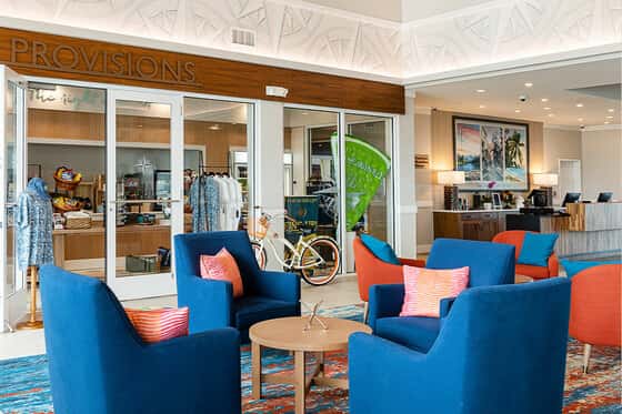 Compass Hotel Anna Maria Sound by Margaritaville