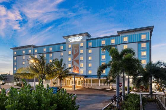Compass Hotel Anna Maria Sound by Margaritaville