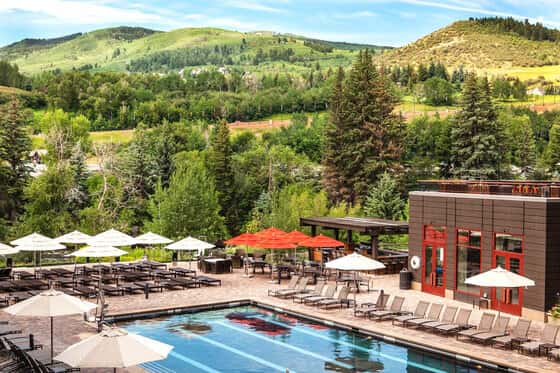 The Westin Riverfront Resort and Spa