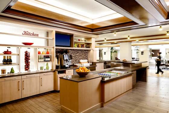 Hyatt Regency Westlake