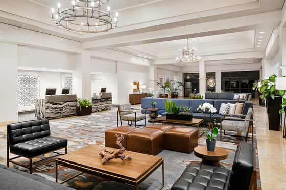Hyatt Regency Westlake