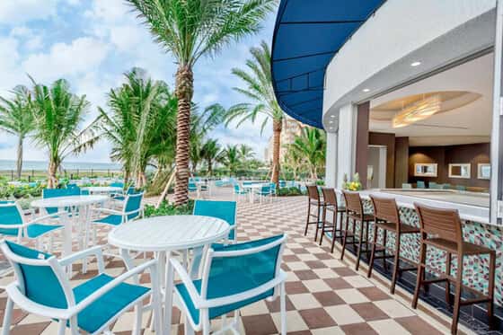 Residence Inn by Marriott Fort Lauderdale Pompano Beach/Oceanfront