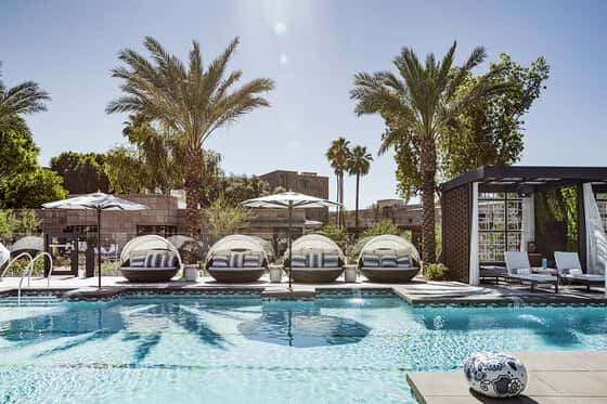Arizona Biltmore, LXR Hotels & Resorts