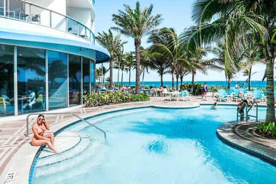 Residence Inn by Marriott Fort Lauderdale Pompano Beach/Oceanfront