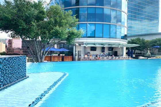 Omni Dallas Hotel