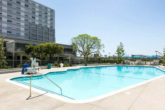 Hyatt Regency Los Angeles International Airport
