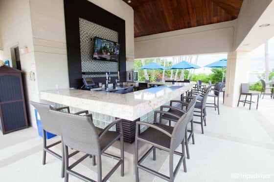 Hilton Miami Airport Blue Lagoon