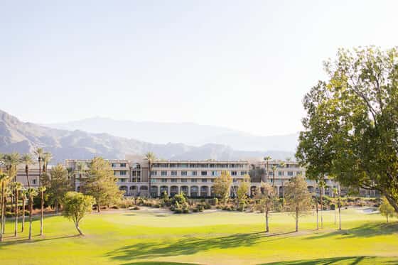 Grand Hyatt Indian Wells Resort & Villas
