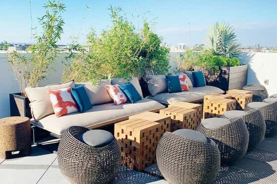 The Shay, a Destination by Hyatt Hotel
