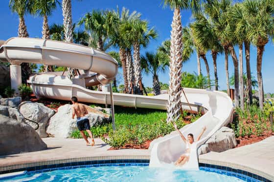 Hyatt Regency Grand Cypress Resort