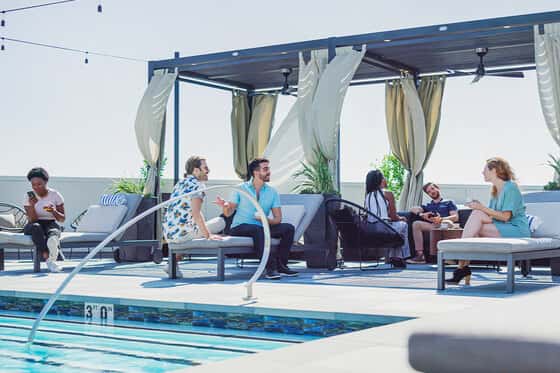 The Shay, a Destination by Hyatt Hotel