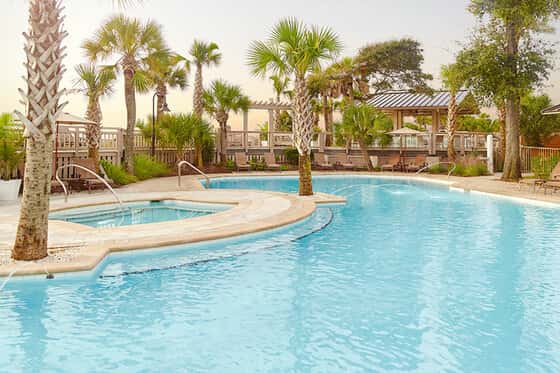 Omni Hilton Head Oceanfront Resort 