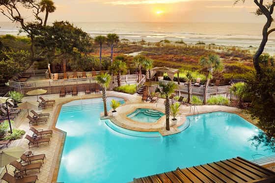 Omni Hilton Head Oceanfront Resort 