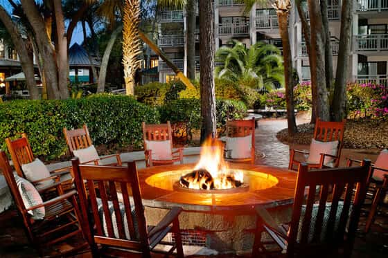 Omni Hilton Head Oceanfront Resort 