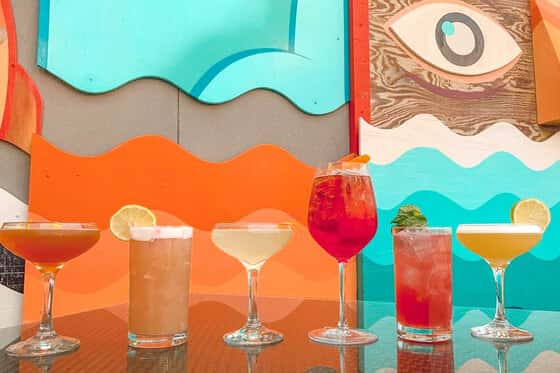 Epicurean Hotel - Tampa