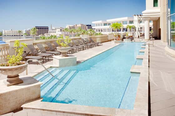 Embassy Suites by Hilton Tampa Downtown Convention Center