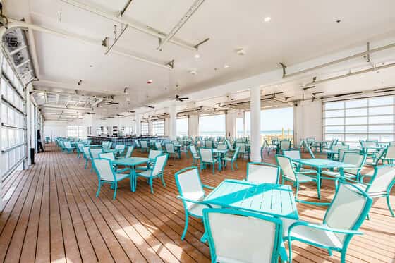 Courtyard by Marriott South Padre Island