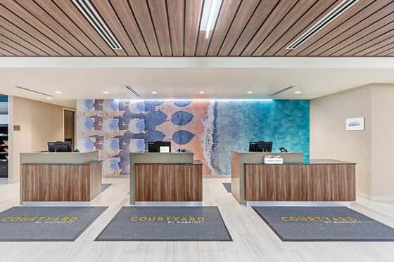 Courtyard by Marriott South Padre Island