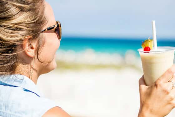 Hilton Garden Inn Orange Beach Beachfront