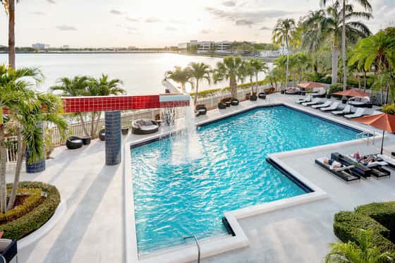 Pullman Miami Airport Hotel 