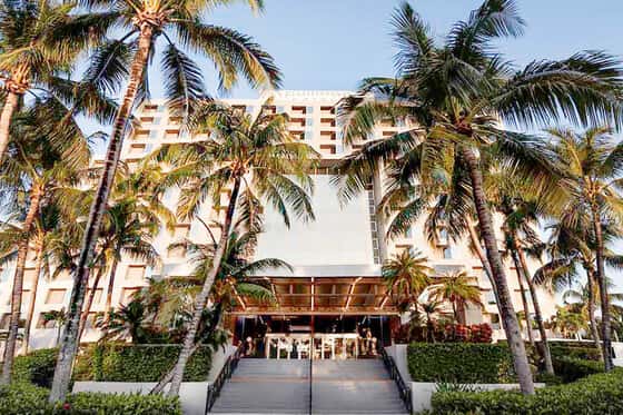 Pullman Miami Airport Hotel 