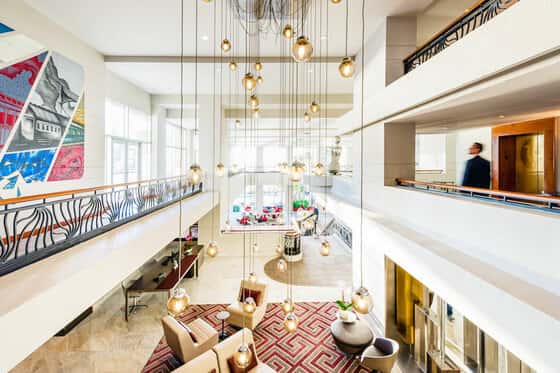 Pullman Miami Airport Hotel 
