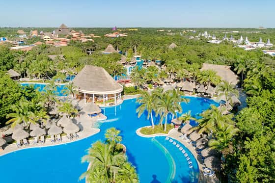 Iberostar Waves Paraíso del Mar - All Inclusive