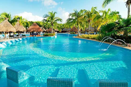 Iberostar Waves Paraíso del Mar - All Inclusive
