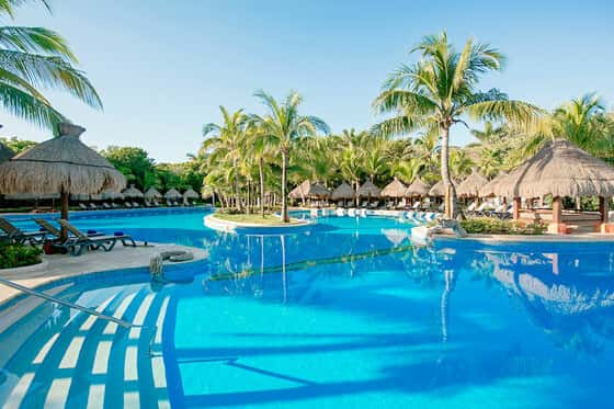 Iberostar Waves Paraíso del Mar - All Inclusive