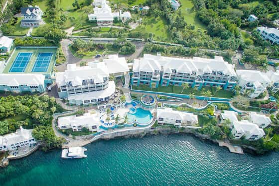Newstead Belmont Hills Golf Resort and Spa
