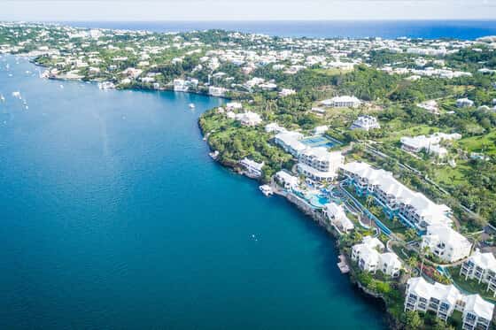 Newstead Belmont Hills Golf Resort and Spa